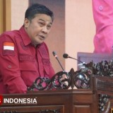 Fraksi PDI Perjuangan DPRD Kabupaten Malang Menanti Sekda yang Menyalakan Cahaya Birokrasi