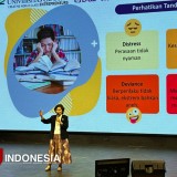 Upaya Universitas Ciputra Dorong Orang Tua Aktif Dukung Kesehatan Mental Mahasiswa