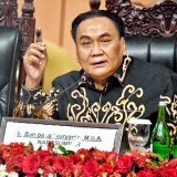 MPR Siapkan Diskusi Amandemen UUD 1945, Bambang Wuryanto: Perubahan Konstitusi Adalah Keniscayaan