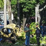 Serangan Mengerikan di Kolombia: 18 Tewas, Termasuk 12 Polisi