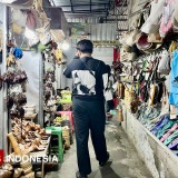 Blitar City Walk, Ruang Baru Wisata Ziarah dan Ekonomi Kreatif Kota Proklamator