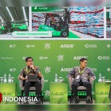 Teknologi CCU Petrokimia Gresik Jadi Angin Segar Dekarbonisasi Industri di Indonesia