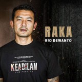 'Keadilan' Film Baru Rio Dewanto Hasil Kolaborasi Sutradara Korea-Indonesia