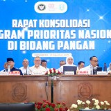 Tiga Menteri Apresiasi Jatim Tuntaskan 8.494 Koperasi Merah Putih