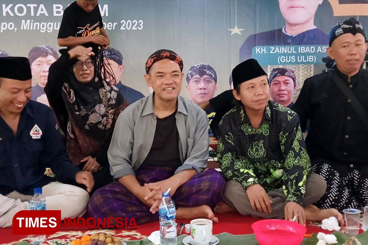 Tokoh Pesantren Jombang: Kementerian Haji Harus Hadir dengan Profesionalisme dan Transparansi