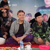 Tokoh Pesantren Jombang: Kementerian Haji Harus Hadir dengan Profesionalisme dan Transparansi