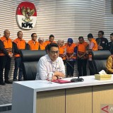 Biaya Sertifikat K3 Rp275 Ribu Dibanderol Rp6 Juta, KPK Bongkar Pemerasan di Kemenaker