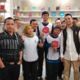 Ikuti NPCI di Jakarta, ABK Binaan Kejari Kota Banjar Pamerkan Bakat dan Karya Seni