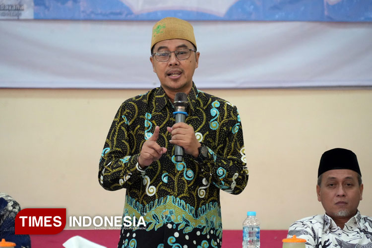DPRD Sidoarjo Dorong Pembayaran Pajak dan Retribusi Nontunai untuk Dongkrak Pendapatan Daerah