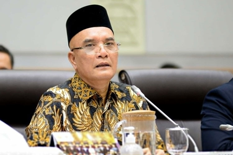 Pemerintah dan Komisi VIII DPR RI Sepakati Perubahan Nomenklatur Badan Penyelenggara Haji Menjadi Kementerian Haji