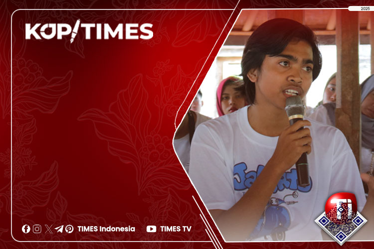 Muhammad Fakhrur Rodzi, S.IP., M.IP., Lingkar Pinggir Bima.