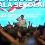 Sekolah Rakyat Ladang Pengabdian Guru untuk Bangsa