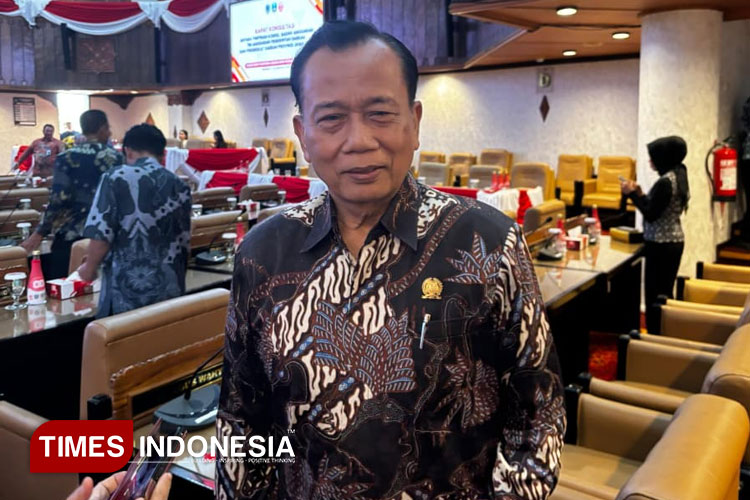 Anggota DPRD Jatim Soroti Kualitas Pembelajaran di Sekolah Rakyat Jombangran