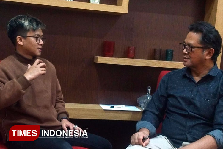 Metode Cepat Hafal Al-Qur'an, QR Jadikan Masjid Raya Bandung Episentrum Gerakan Positif Masyarakat