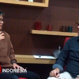 Metode Cepat Hafal Al-Qur'an, QR Jadikan Masjid Raya Bandung Episentrum Gerakan Positif Masyarakat