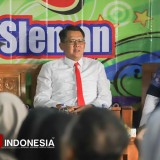 Wabup Sleman Dorong Literasi Jadi Gaya Hidup Lewat Jambore Literasi 2025