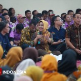Wali Kota Mojokerto Tegaskan Pentingnya Integritas dan Loyalitas Calon PPPK