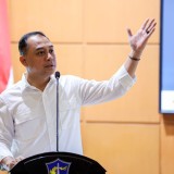 Pemasangan CCTV dan Aplikasi Pajak, Wali Kota Eri: Tingkatkan Keterbukaan dan Kebersamaan di Surabaya