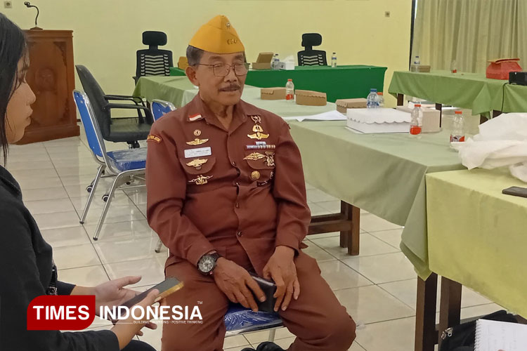 Kisah Kolonel (Purn) T. Warman, Veteran Operasi Seroja yang Tak Lupa Makna Kemerdekaan