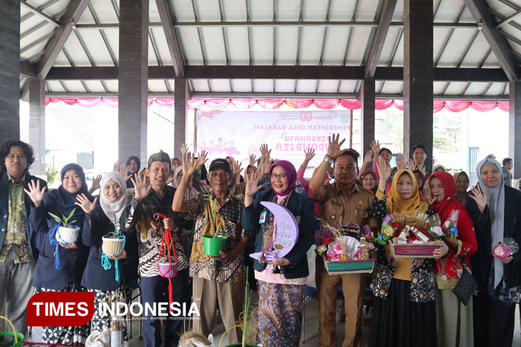 Spa Akar Wangi Indonesia, Ikon Budaya dan Kesehatan dari Malang