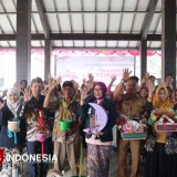Spa Akar Wangi Indonesia, Ikon Budaya dan Kesehatan dari Malang