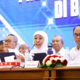 Khofifah: 99 Persen Koperasi Merah Putih di Jatim Merupakan Koperasi Baru