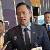 AHY Tanggapi Usulan Gerbong Perokok: Pemerintah Fokus pada Konektivitas Transportasi
