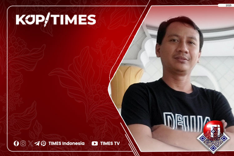 Abdus Salam, Pengajar di FEBI UIN Raden Mas Said Surakarta dan Staf Yayasan ELSA Semarang.