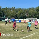 MilkLife Soccer Challenge Surabaya Seri 1 2025-2026, Beda Lapangan Beda Tantangan