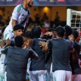 Piala Super Arab Saudi 2025, Al-Ahli Tekuk Al-Nassr Lewat Drama Adu Penalti