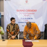 BRI Life Establishes Strategic Partnership with International Assistance Expanding Services and Enhancing Global Protection for Policyholders