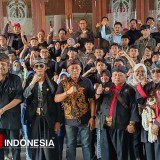 Bupati Sugiri Sancoko dan Jelajah Sejarah Ponorogo