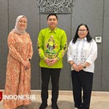Fakultas Syariah UIN KHAS Jember Perkuat Jaringan Akademik Internasional dengan Kedutaan Besar Inggris