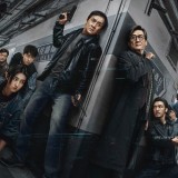 Jackie Chan Bertarung Lawan AI di Film The Shadow's Edge