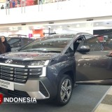 Hyundai Stargazer Cartenz Resmi Beredar di Malang, Intip Fiturnya