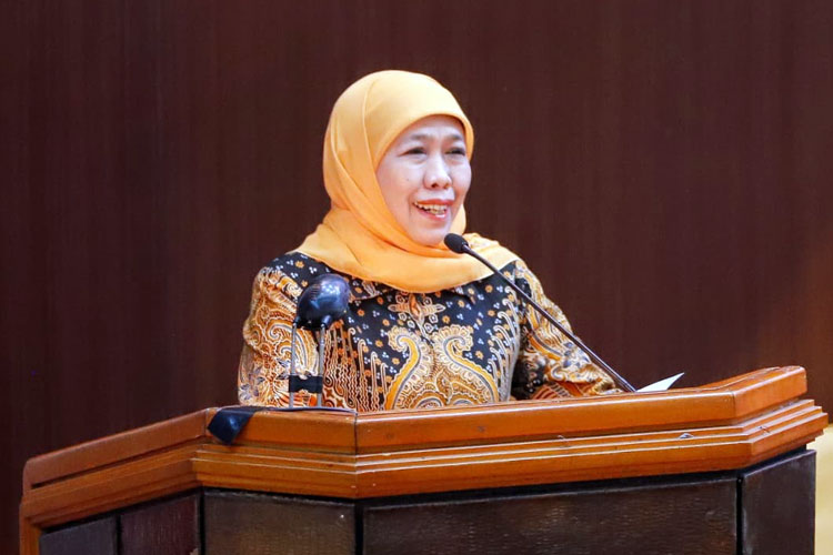 Raperda P-APBD 2025, Gubernur Khofifah Fokus Mandatory Spending serta Dorong Kesejahteraan dan Kemandirian Ekonomi Masyarakat