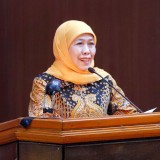 Raperda P-APBD 2025, Gubernur Khofifah Fokus Mandatory Spending serta Dorong Kesejahteraan dan Kemandirian Ekonomi Masyarakat