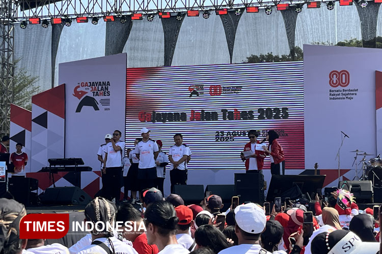 Kaesang Pangarep Siap Maju DPR RI Dapil Malang Raya