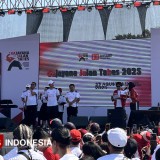 Kaesang Pangarep Siap Maju DPR RI Dapil Malang Raya