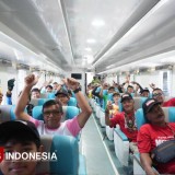 11 WNA Ikut Meriahkan Tajemtra di Jember