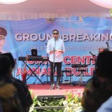 UMKM Centre Bakal Jadi Jantung Ekonomi Kota Malang