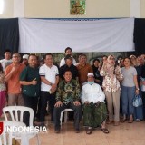 Warga Mutiara Regency Sidoarjo Tetap Tolak Pembukaan Batas Komplek