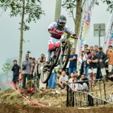 Ratusan Rider Bakal Tampil di Banyuwangi Ijen Geopark Downhill 2025