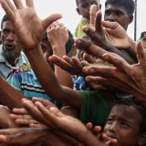 Kondisi Krisis Kemanusiaan Rohingya Terus Memburuk, PBB Serukan Solusi Berkelanjutan
