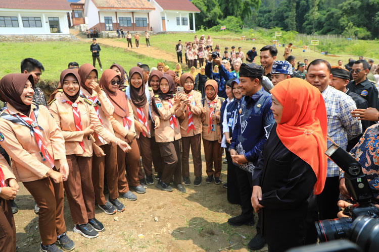 Kadindik Jatim Tegaskan Tak Ada Pungli di Sekolah Negeri Tingkat SMA, SMK, dan SLB