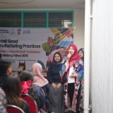 Diskopindag Kota Malang Dorong Industri Hasil Tembakau Terapkan GMP