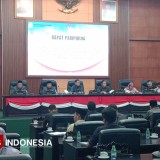 Tunjangan DPRD Jombang Naik, Ketua Terima Rp37 Juta