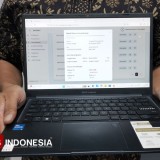 SIPOPAY, Inovasi Digital Mahasiswa Universitas Perjuangan untuk Tekan Stunting di Ciamis