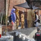 Sanitasi Merata Berkelanjutan, DPKPCK Kabupaten Malang Bangun IPAL Komunal di 165 Titik