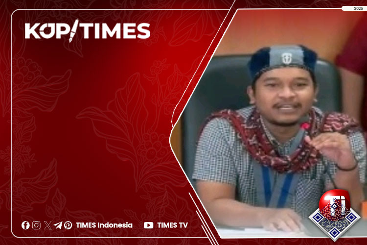 Solidaritas Elit di Atas Derita Rakyat
